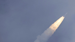 Europe's most powerful rocket carries 32 satellites for Amazon Leo network into space