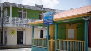 En Guadeloupe, une commune r&eacute;sign&eacute;e face au fl&eacute;au des sargasses 