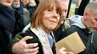 Vergewaltigungsprozess von Avignon endet mit H&ouml;chststrafe f&uuml;r Hauptt&auml;ter