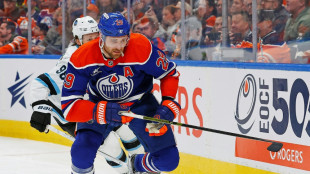 NHL: Draisaitl mit n&auml;chstem Sieg