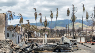 Biden viajará ao Havaí, onde incêndios provocam mais de 100 mortes