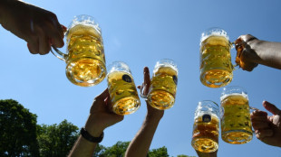 Produktion von alkoholfreiem Bier in zehn Jahren fast verdoppelt