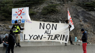 Lyon-Turin: les opposants d&eacute;termin&eacute;s &agrave; manifester malgr&eacute; l'interdiction