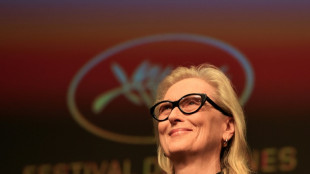 Oscar esquecido, massagem de Redford e outras curiosidades de Mery Streep em Cannes
