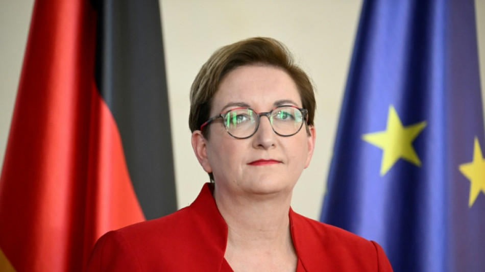 Bauministerin Geywitz will Heizungsgesetz "grunds&auml;tzlich &uuml;berarbeiten"