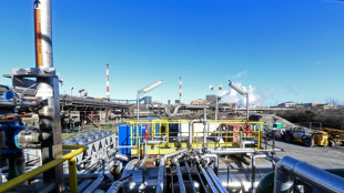 ArcelorMittal prévoit d'investir 1,8 milliard d'euros avec l'aide de l'Etat pour décarboner son site de Dunkerque