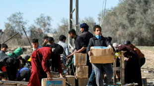 Israel fordert Pal&auml;stinenserhilfswerk UNRWA zum Verlassen von Jerusalem auf