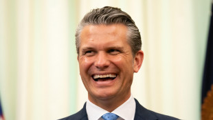 Trump, 'Hegseth sta facendo un ottimo lavoro, i media diffondono fake news'
