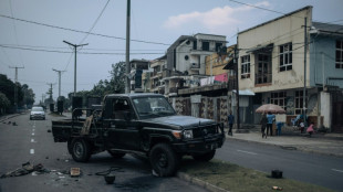 M23-Miliz r&uuml;ckt in DR Kongo weiter Richtung S&uuml;den vor - Uganda verst&auml;rkt "Verteidigung"