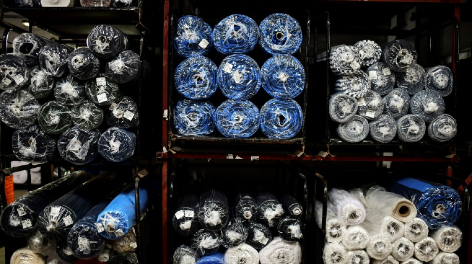La flamb&eacute;e des fibres textiles va-t-elle faire grimper le prix des v&ecirc;tements?