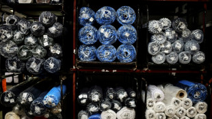 La flamb&eacute;e des fibres textiles va-t-elle faire grimper le prix des v&ecirc;tements?