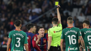 "Si hay un culpable, que lo pague", dice el presidente de los &aacute;rbitros espa&ntilde;oles sobre el 'caso Negreira'