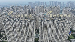 Aussicht auf staatliche Hilfe: Chinas Baukonzerne an den Börsen im Aufwind