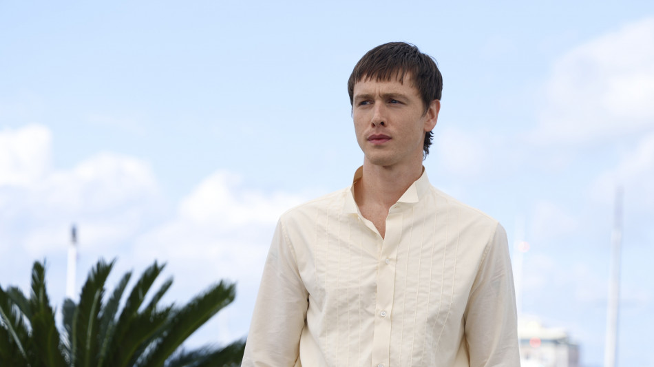 A Cannes esordio regia da premio per Harris Dickinson con Urchin