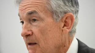 El presidente de la Fed abre la puerta a un recorte de tasas en EEUU