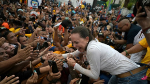 Rivais de Maduro 'esperançosos' pelo apoio de Brasil e Colômbia a eleições justas