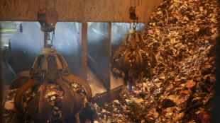 Veolia &agrave; la poursuite du gisement des &eacute;nergies perdues