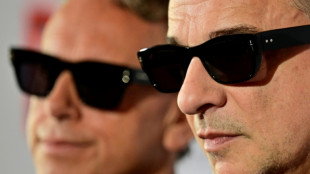 A&uacute;n de luto, Depeche Mode se reencontrar&aacute; con unos "dolorosos" fantasmas durante la gira