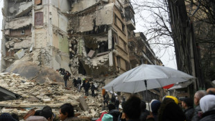 Poderoso sismo causa unos 1.800 muertos en Turqu&iacute;a y Siria