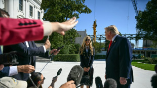 Le CV de la nouvelle porte-parole de la Maison Blanche remis en question