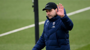 "No creo que la decisi&oacute;n de Mbapp&eacute; pase por una eliminatoria", afirma Pochettino