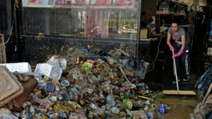 Alerta ante nuevas lluvias intensas en Petr&oacute;polis, donde los muertos suman 113