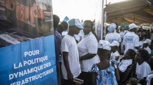 Togo wählt nach umstrittener Verfassungsreform neues Parlament