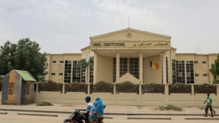 Wichtigste Widersacher von Militärjunta im Tschad von Wahl ausgeschlossen