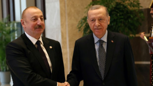Erdogan trifft Aserbaidschans Präsidenten in Enklave Nachitschewan
