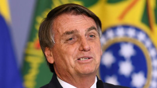 Waffenbesitz in Brasilien unter Bolsonaro um 500 Prozent gestiegen