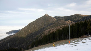 Los &uacute;ltimos ocho a&ntilde;os han sido los m&aacute;s calurosos hasta la fecha