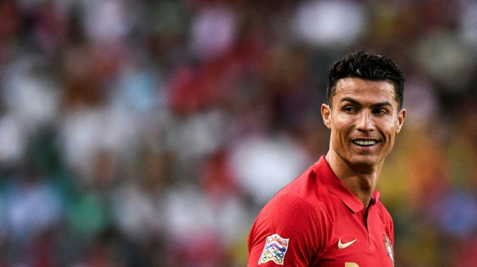 Wildes Gerücht: Bayern-Interesse an Ronaldo