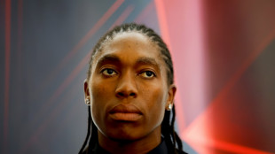 De nuevo ante el TEDH, la atleta hiperandrógena Caster Semanya espera "abrir la vía"