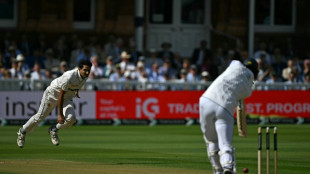 Last-wicket duo take England to 290 all out in 2nd Test against Pakistan