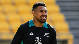 All Blacks 'on edge' to preserve unbeaten Scotland run, says Savea