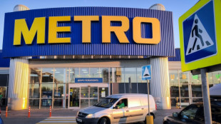 Moscow seizes Russian assets of German food retailer Metro