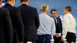 Macron attendu &agrave; Mayotte pour constater les d&eacute;g&acirc;ts et esquisser la reconstruction