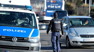Kontrollen an Grenzen zu Polen, Tschechien und der Schweiz werden verl&auml;ngert