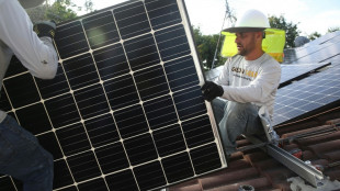 Vergütung für neue Solaranlagen steigt ab Samstag