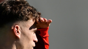 Freund: Kimmich-Entscheidung "zeitnah"