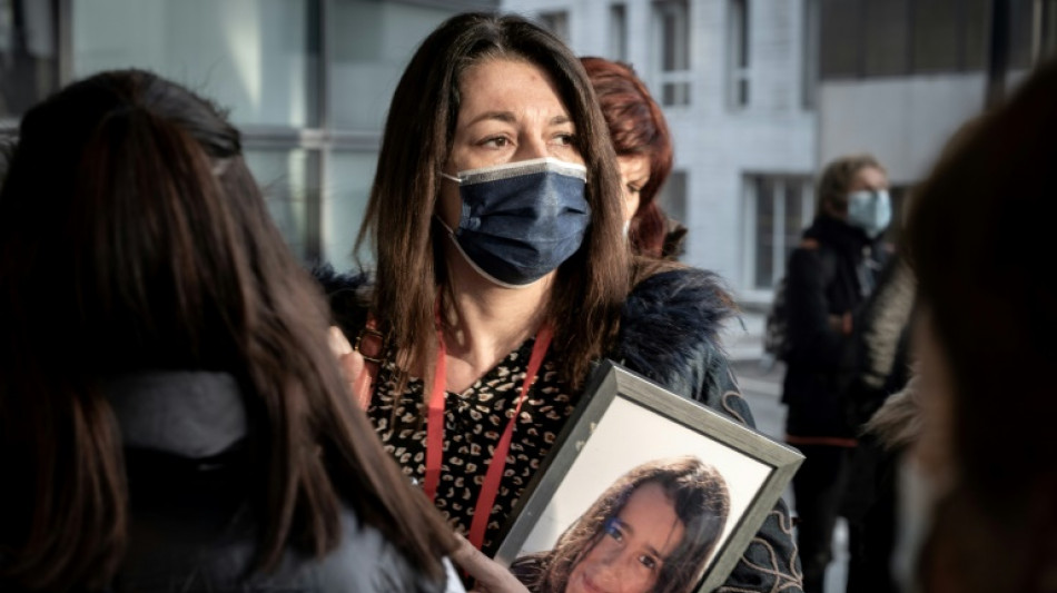 Affaire Ma&euml;lys: jour de verdict pour Lelandais, qui s'excuse &agrave; nouveau