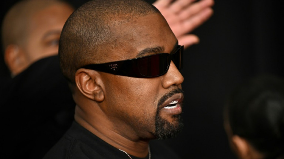 Australien widerruft Visum für Kanye West wegen "Heil Hitler"-Song