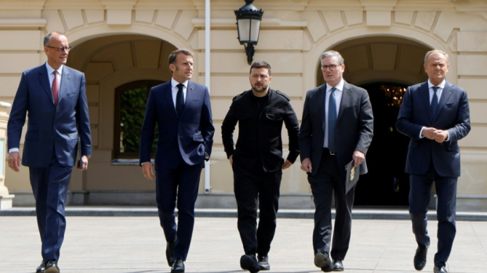 Putin bietet nach Waffenruhe-Forderung direkte Gespr&auml;che mit Kiew an - Zur&uuml;ckhaltendes Echo