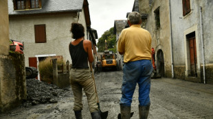 D&eacute;pression Kirk: 25 d&eacute;partements en vigilance orange mercredi