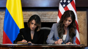 EUA e Col&ocirc;mbia anunciam coopera&ccedil;&atilde;o para coibir migra&ccedil;&atilde;o e criminalidade