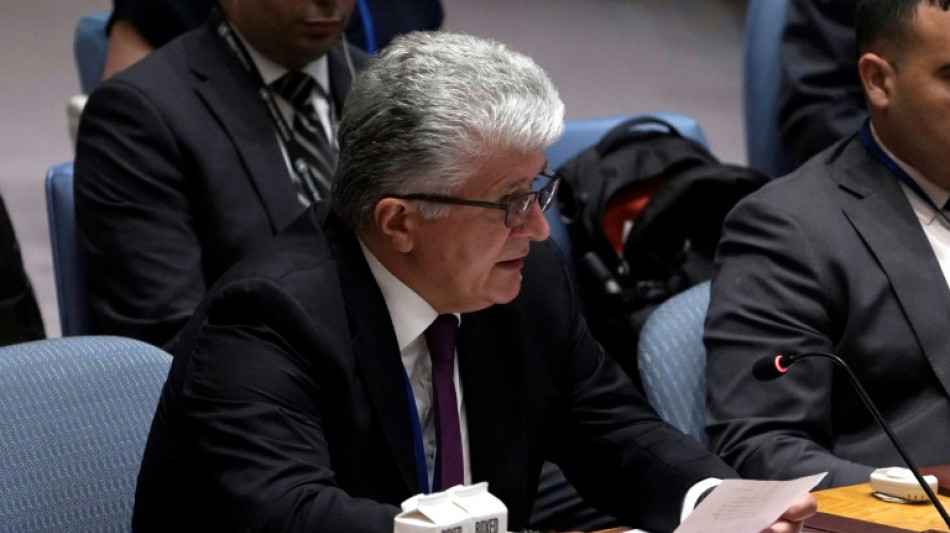 Plano de Israel para controlar Cidade de Gaza pode provocar 'outra calamidade' (ONU)