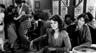 Lea Massari, &agrave; l'aise dans le drame des deux c&ocirc;t&eacute;s des Alpes