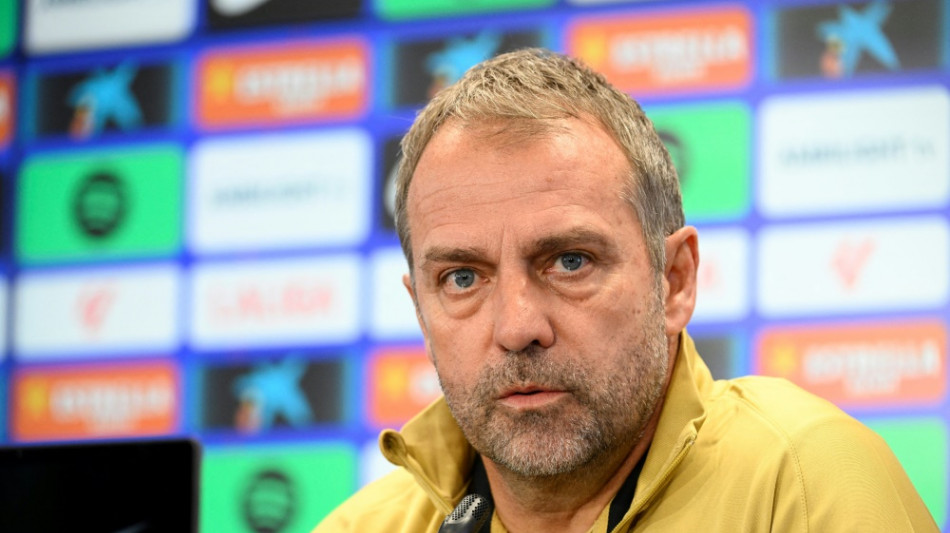 Flick verurteilt Rassismus: "Daf&uuml;r gibt es keinen Platz"