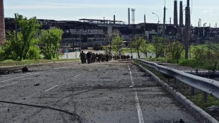 Premier proc&egrave;s pour crime de guerre &agrave; Kiev, la Finlande et la Su&egrave;de se rapprochent de l'Otan