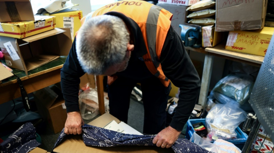 Les drogues de synth&egrave;se, une "menace &eacute;mergente" en Europe, alerte l'agence europ&eacute;enne des drogues 